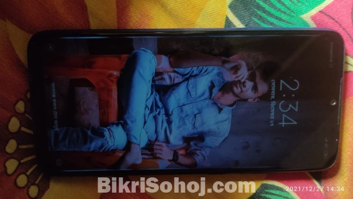 Redmi note 7